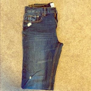 Aeropostale denim